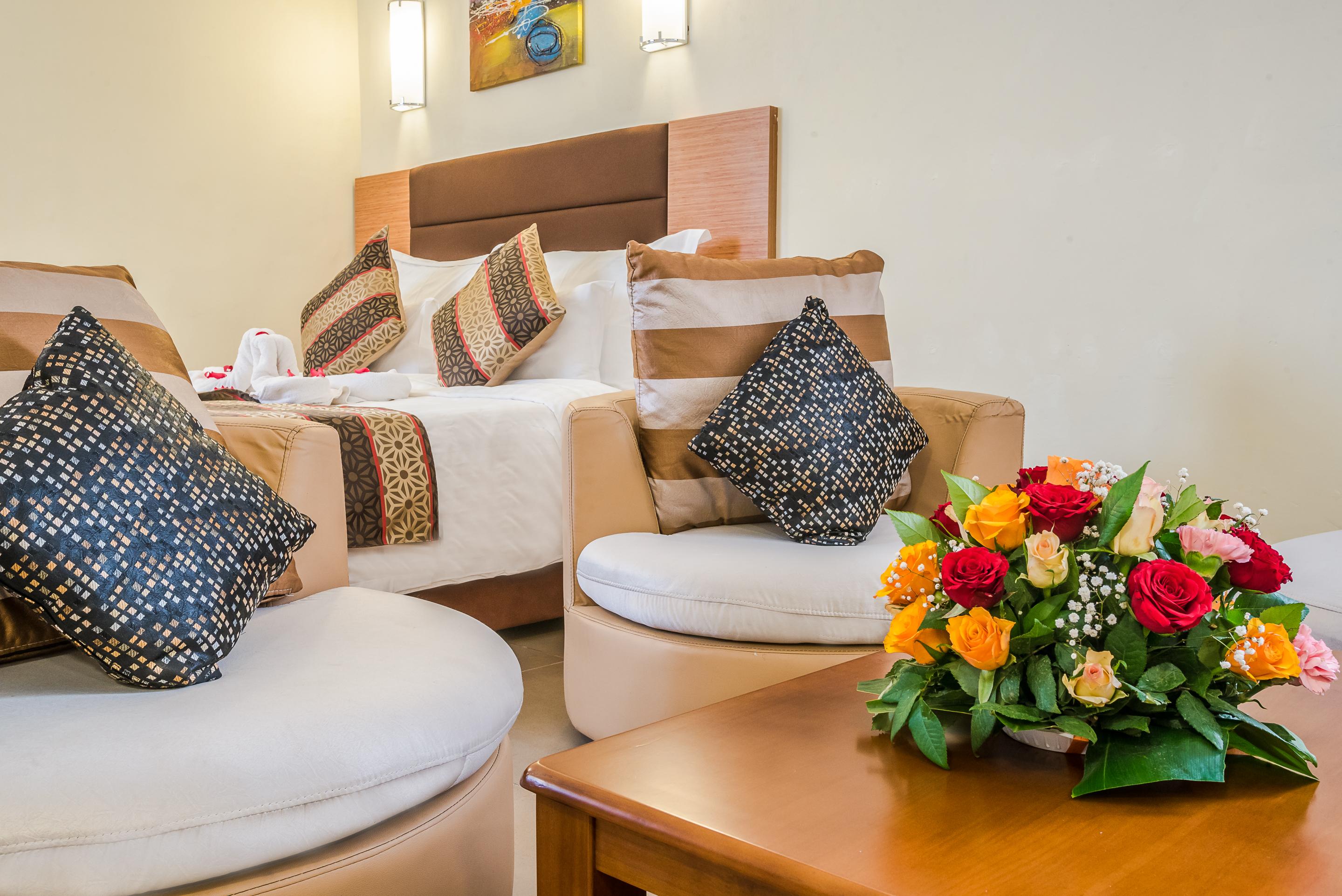Prideinn Hotel Mombasa City Dış mekan fotoğraf