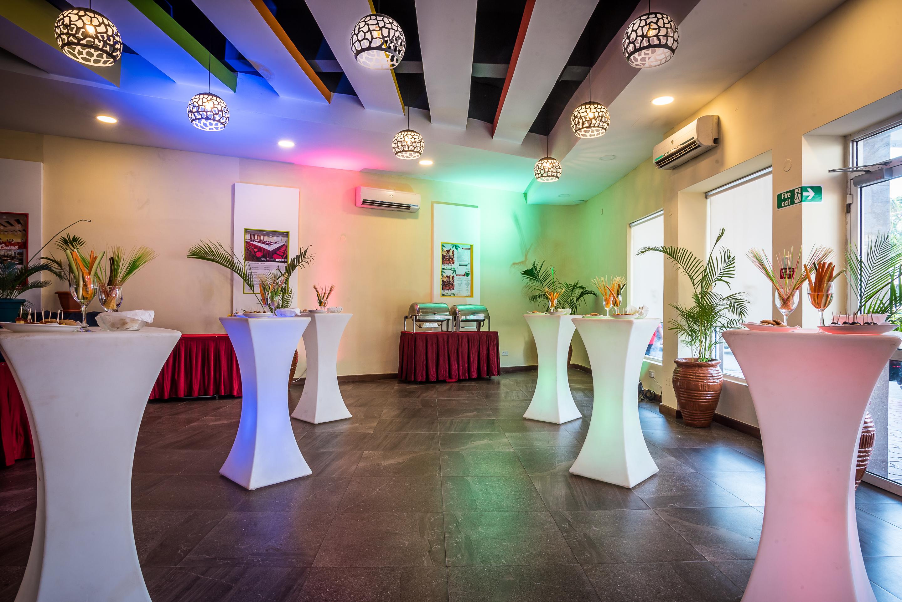 Prideinn Hotel Mombasa City Dış mekan fotoğraf