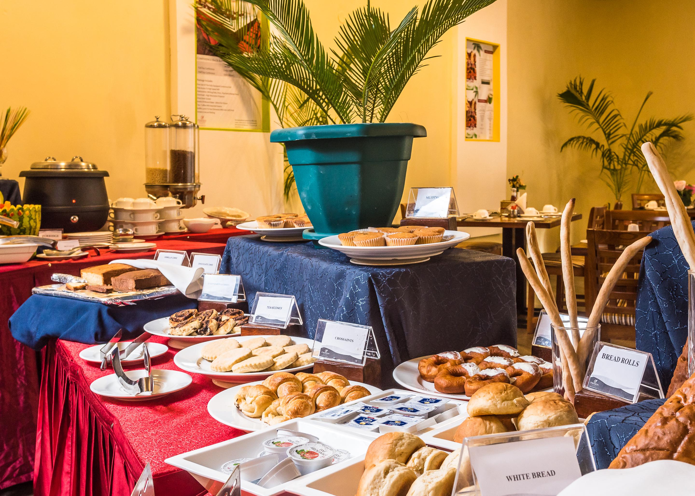 Prideinn Hotel Mombasa City Dış mekan fotoğraf