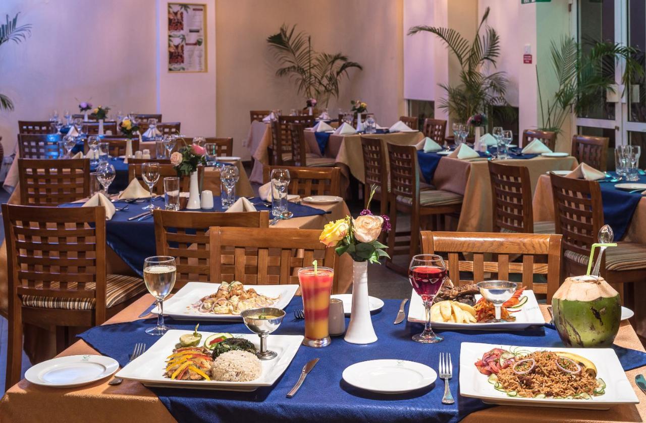 Prideinn Hotel Mombasa City Dış mekan fotoğraf